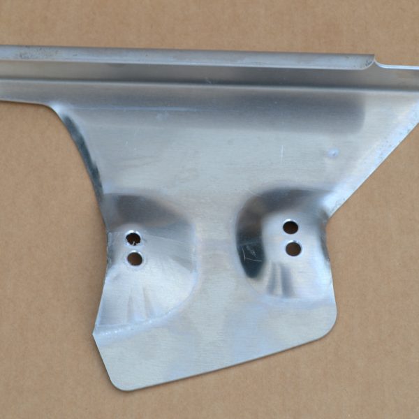 Ossa Mar Mk 2 / TR77 Chain Guard