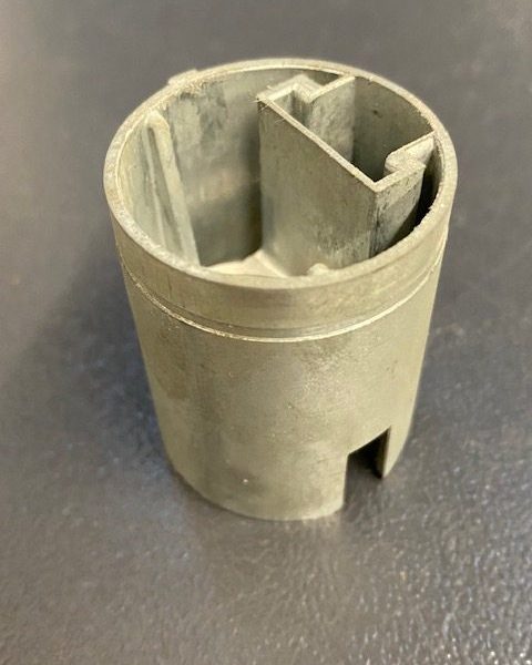 Amal Mk1 600 Series Carb Slide 49.15.005
