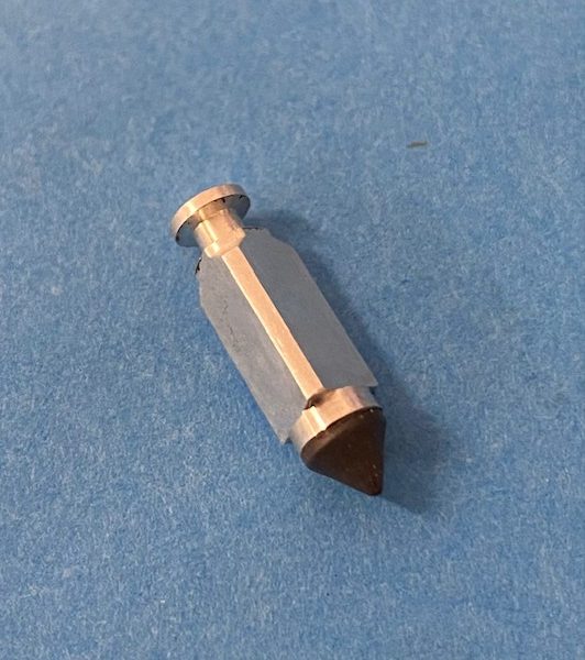 Amal Float Needle Valve #143.15.038