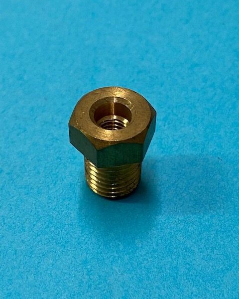 AMAL MK1 Carburettor Jet Holder #18.15.027