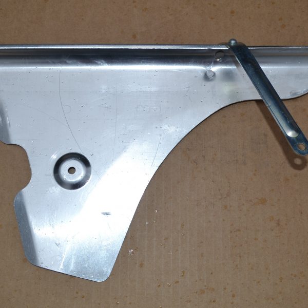 Chain Guard TY 125 & 175