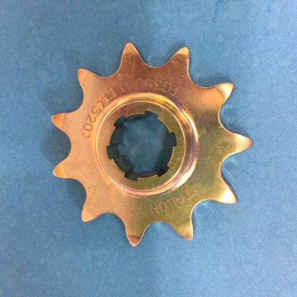 Front Sprocket Aprilia/Armstrong Trials (Hiro Engine)12T (630)