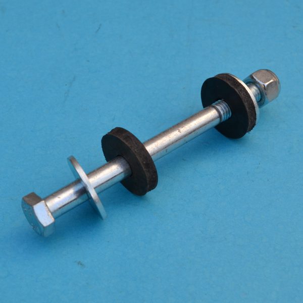 Tank Bolt Set Sherpa 1976 On
