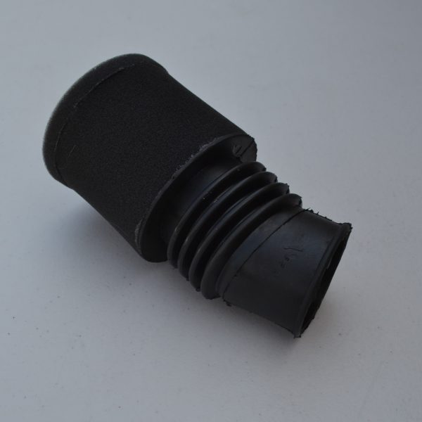 Air Filter Foam On Hose Bultaco Sherpa 198B AMAL