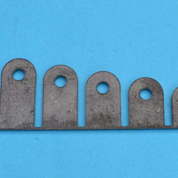 Weld on Brackets (Large) for Frame Modifications
