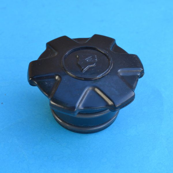 Fuel Cap (push in type) Bultaco Chispa Lobito #CAP9