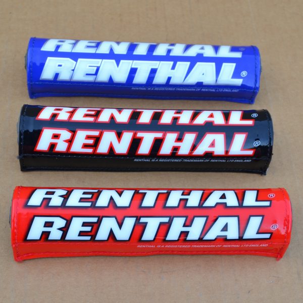 Handlebar Cross Bar Pad Trials Renthal