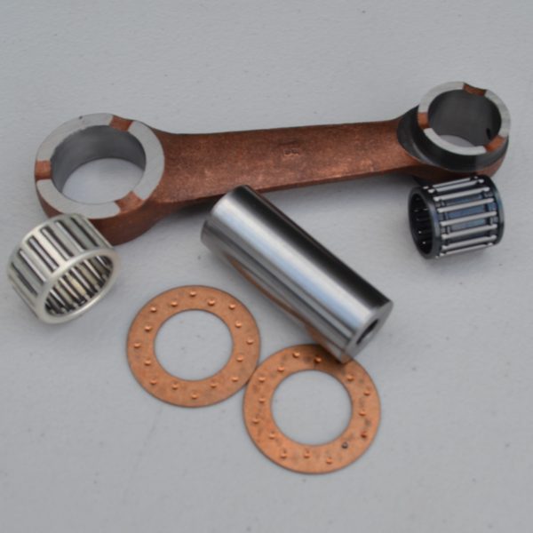 Con Rod Kit Beta Zero 240/260