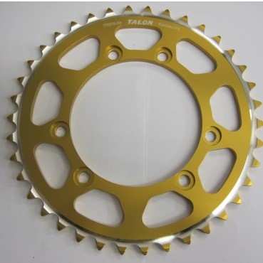 Rear Sprocket Gas Gas Trials* 1987 To 2000 (210)