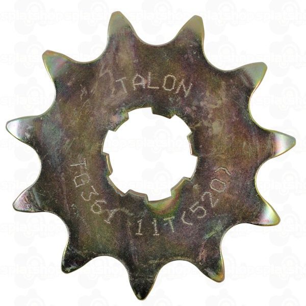 Front Sprocket Gas Gas Trials 520* (1987 -2000) (361)
