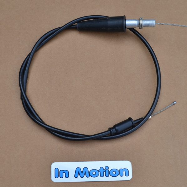 Throttle Cable To Fit Honda TLR With ORIGINAL Twist Grip