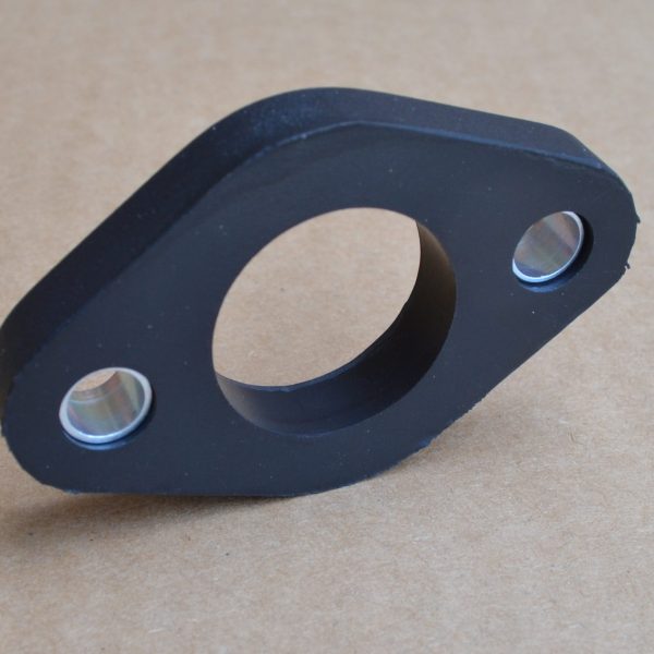 Amal Mk1 Flanged Carb Inlet Rubber
