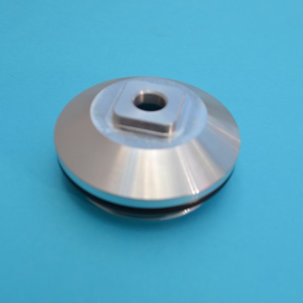 Petrol Cap Alloy Screw Thread Bultaco Fiberglass Tanks