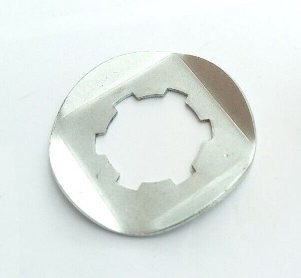 Front Sprocket Tab Washer Yamaha TY 125/175/250 Genuine