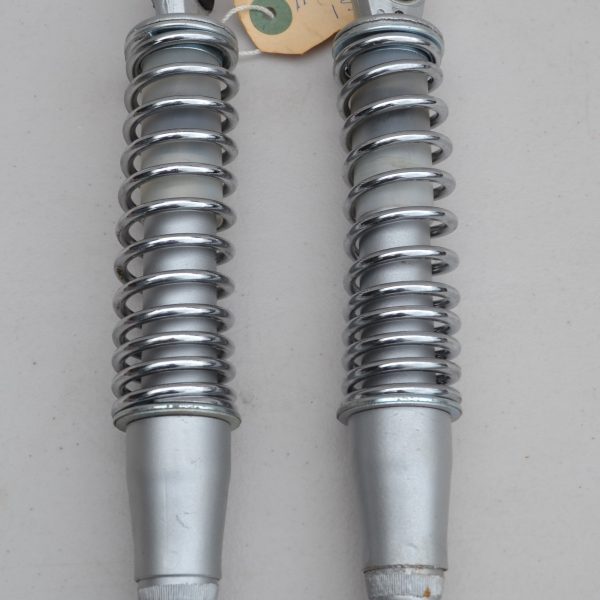Rear Shocks Genuine Bultaco Chispa