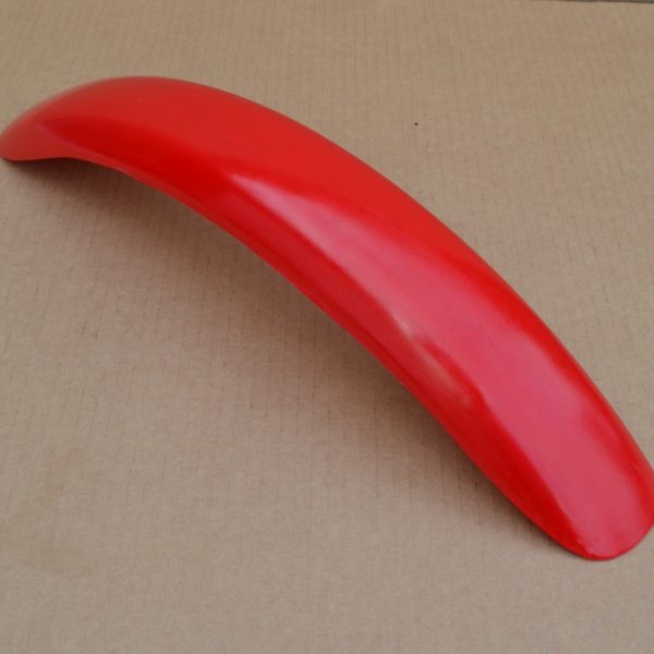 Front Mudguard Chispa