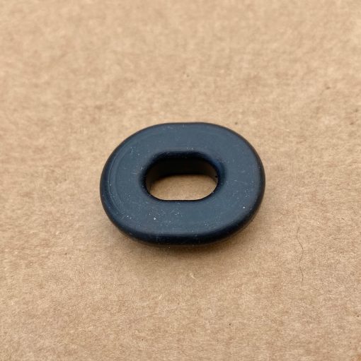 Side Panel OVAL Rubber Grommet Genuine TY175/TY250