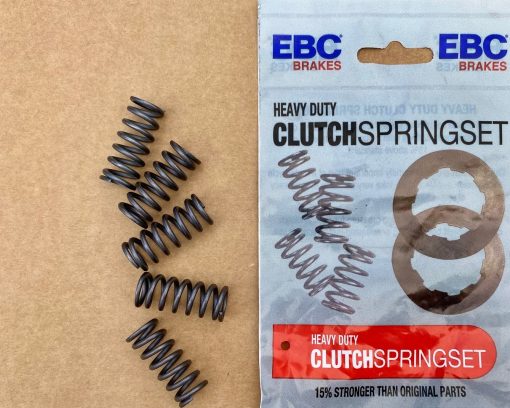 Clutch Spring Set EBC TY 175