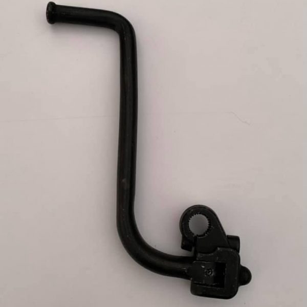Fantic Kickstart Lever (Forward Kick Models) STEEL