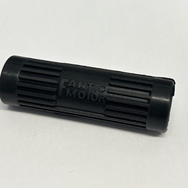 Fantic Mono Kickstart Rubber