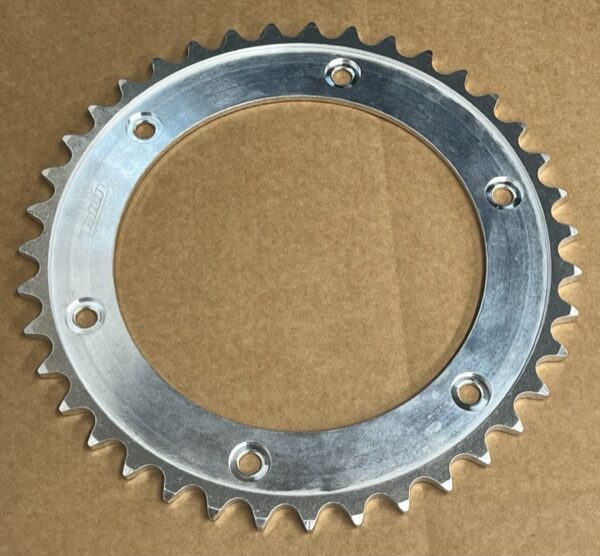 Fantic 241/301 Rear Sprocket 520 (209) 39T