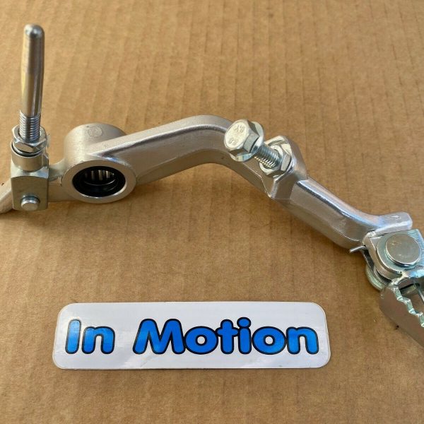 Montesa Cota 315R Rear Brake Pedal