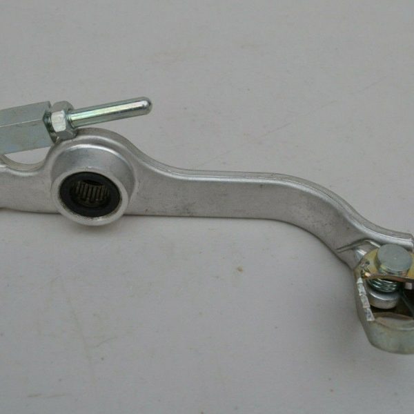 Montesa Cota 314R Genuine Rear Brake Pedal #46500-NN2-000