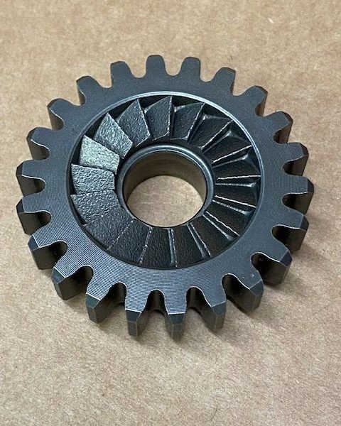 Cota 311 Kickstart Ratchet Gear #4965.001