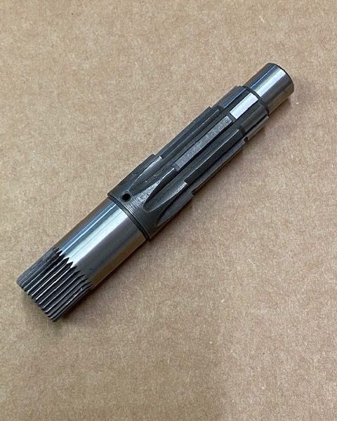 Cota 311 Kickstart Shaft  #4965.010
