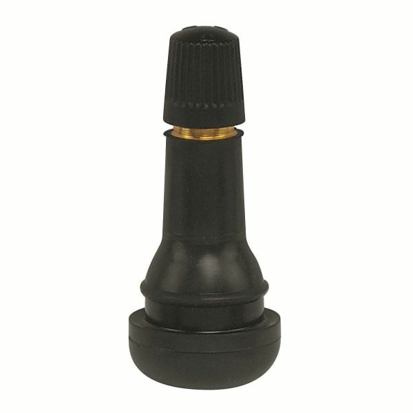 Tubeless Rim Rubber Valve