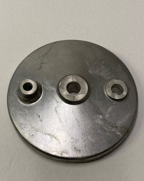 Rear Brake Plate  Matador (See Description)