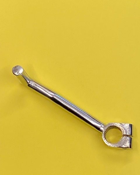 Gear Lever Bultaco Chispa #111.13.014