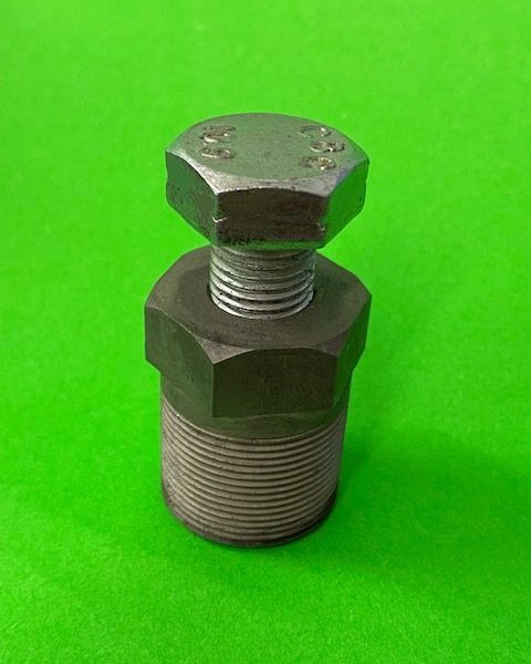 Ignition Flywheel Puller Motoplat (Electronic) 27mm