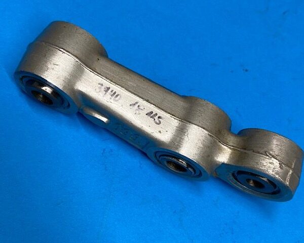 Dog Bone Link NOS Cota 310 (Read Description) #3940.18115 USED