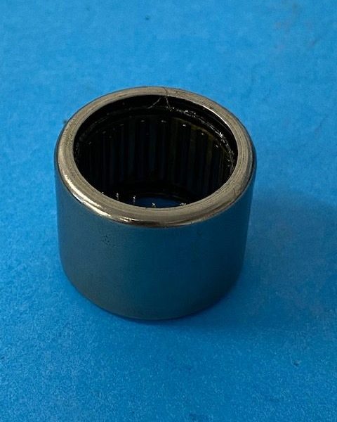 Lower Shock Mount Bearing Cota 310 #0094.5202620