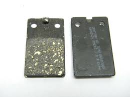 #071 GALFER Disc Brake Pads