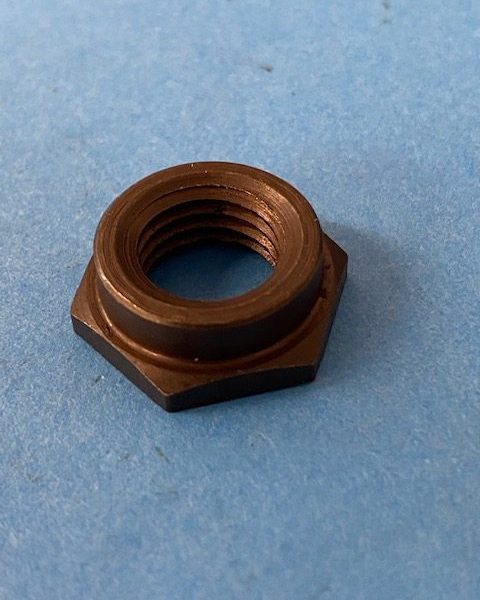Clutch Hub Nut Cota 304/307/309/310/311 #3964.011