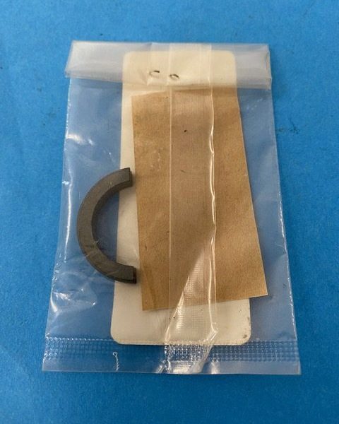 TY 125/175 Kick Start Gear Holder Collar