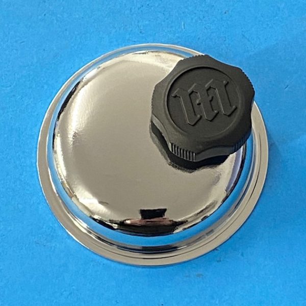 Montesa Tool Box Lid Complete Cota 49/74/123/172/247