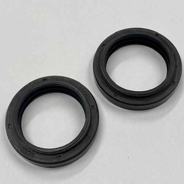 Fork Seals (Pair) Montesa Cota 311