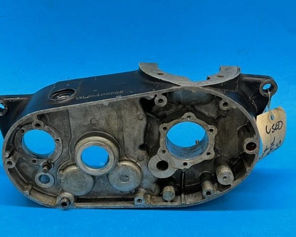 USED Crank Case RIGHT Bultaco Streaker 125cc Model 204