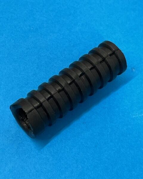 Kickstart Rubber Bultaco (Ribbed)