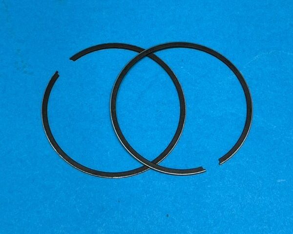Piston Rings Cota 200 (2nd Oversize)