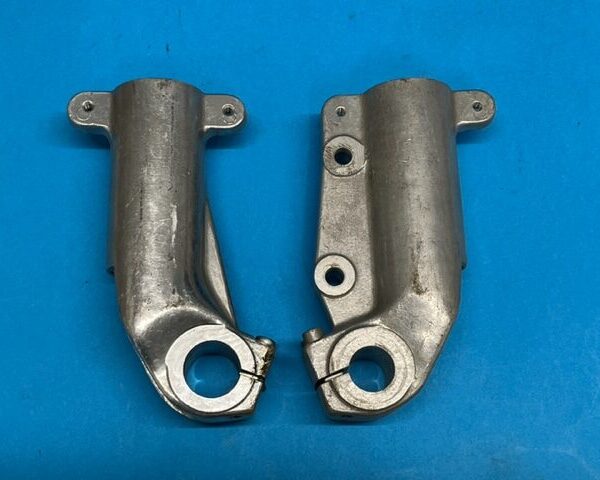 Marzocchi Fork Lowers PAIR Montesa Cota 310  (Upside Down forks)