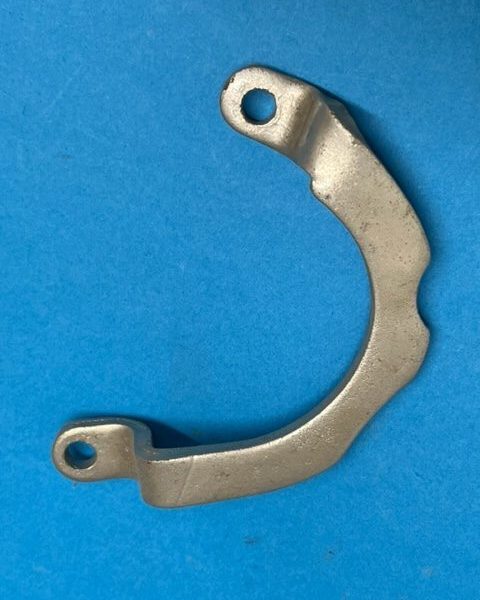 Front Sprocket Steel Guard Cota 335