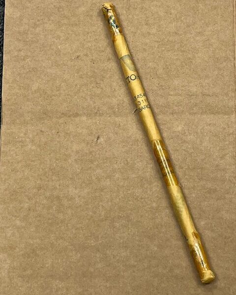 Clutch Push Rod Cota 314R 1994