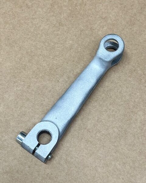 Rear Brake Arm Aprilia TR/TX
