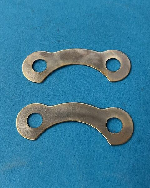 Rear Sprocket Tab Washer Set (2)  TY80