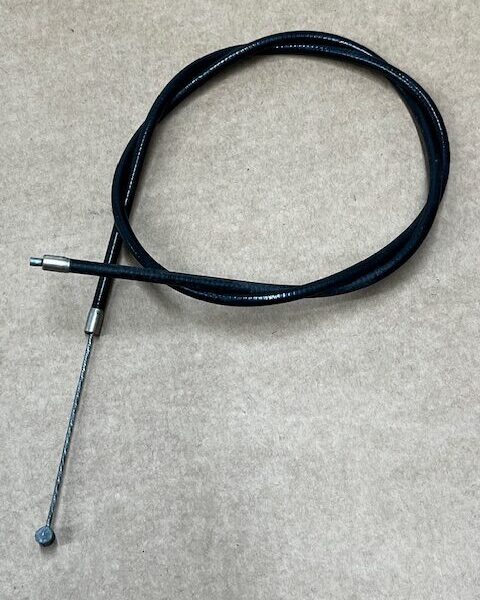 Throttle Cable Bultaco CHISPA   (Original Fitment*)