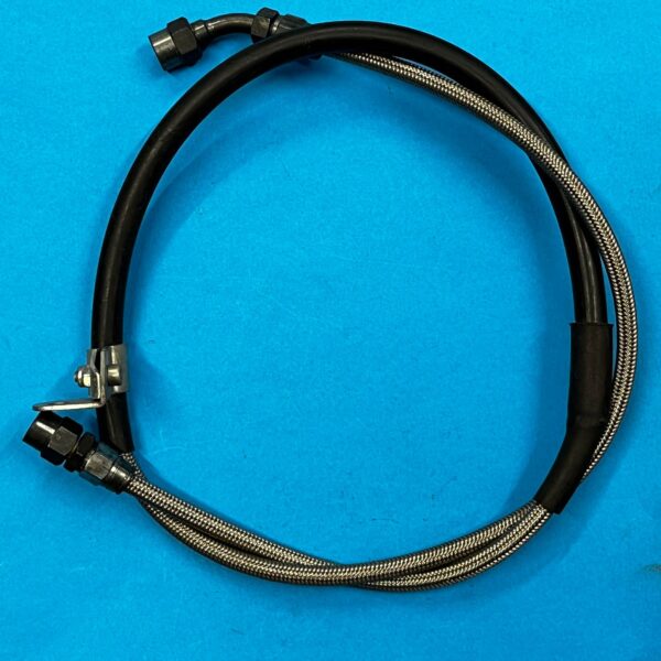 Cota 304 Genuine Front Brake Hose